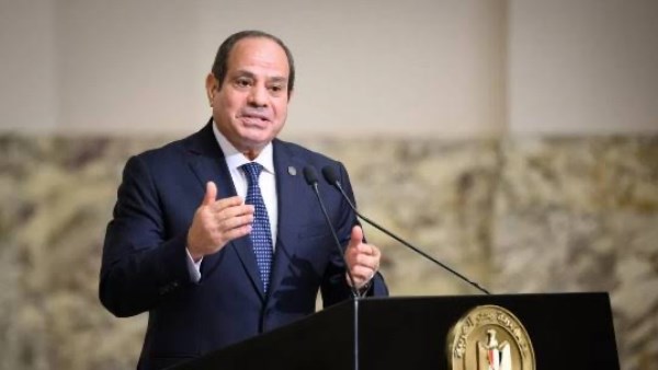 الرئيس السيسي للمستثمرين الأمريكيين: مصر أرض الفرص الواعدة.. وموسى يعلق: إقبال أمريكي وصيني متزايد على الاستثمار