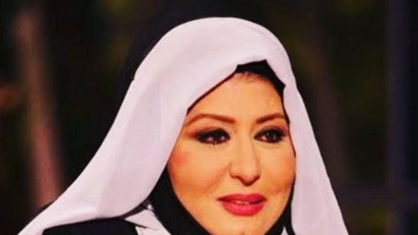 الفنانة سهير رمزي 