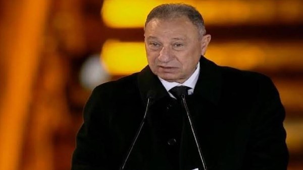محمود الخطيب 