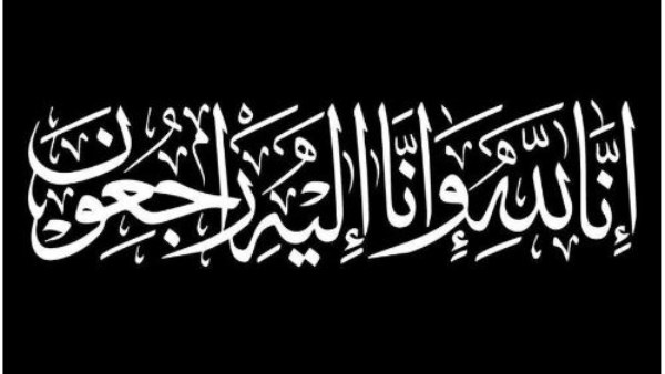 أبو العينين ينعى شقيق المستشار عدلي منصور