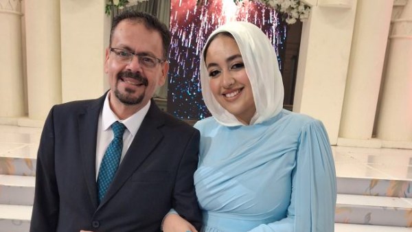 والد ضحية انفجار خط الغاز باكتوبر