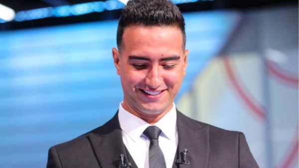 لك الله يا زمالك.. إعلامي يعلق على التسريبات الخاصة بنادي الزمالك