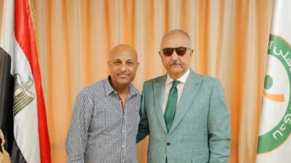 أحمد عبدالباسط