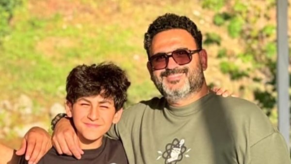 اكرم حسني