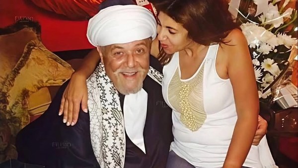بوسي شلبي