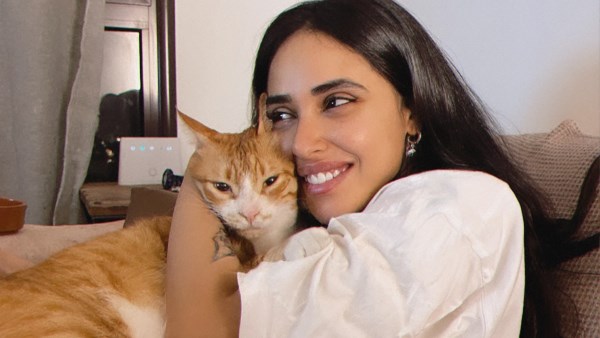 آية سماحة