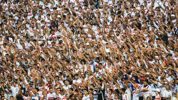 إعلامي يكشف سبب عدم حضور الوايت نايتس لمباراة الزمالك وبيراميدز
