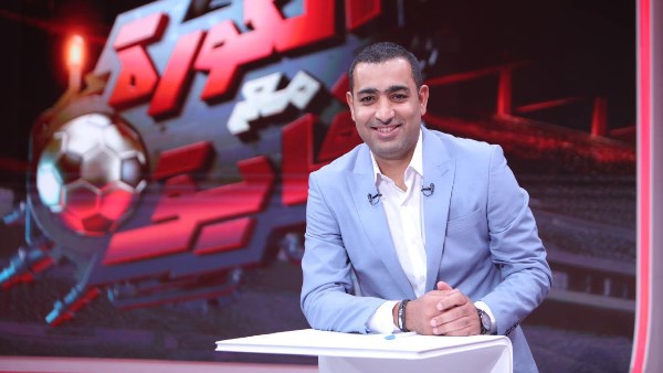 أحمد عبد الباسط