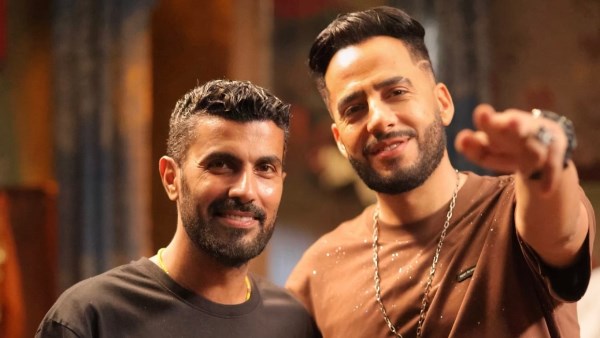 محمد سامي 
