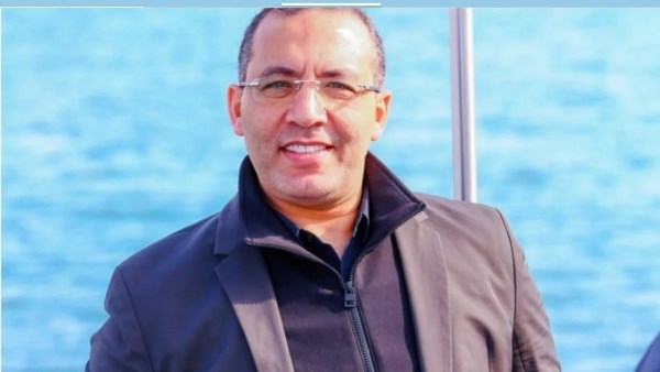 الأخ الكبير.. محمد سامي يهنئ خالد صلاح بمناسبة عيد ميلاده