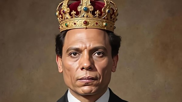 عادل إمام 