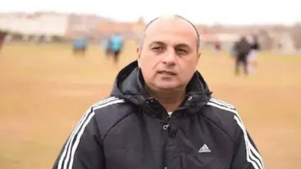 عمرو انور