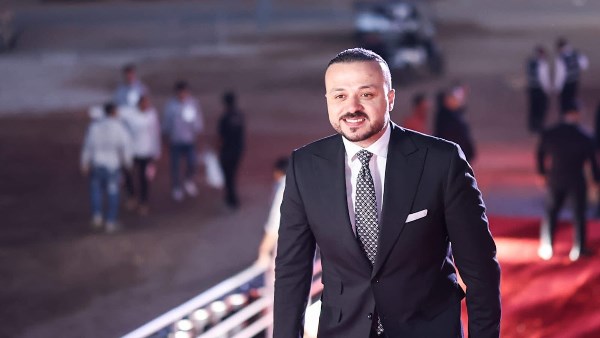 محمد الجارحي