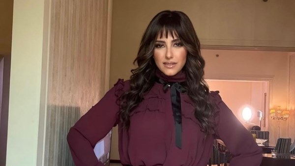 حنان مطاوع 