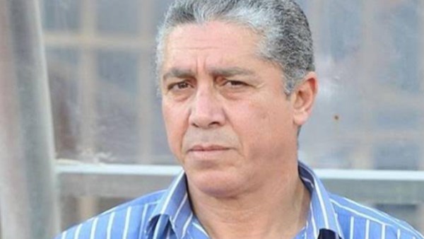 الكابتن محمد عمرو 
