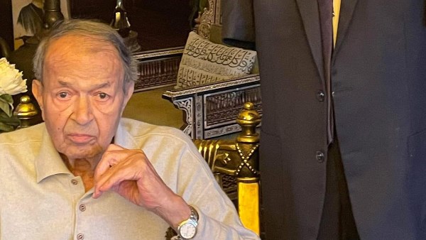 عاطف مصطفى إسماعيل