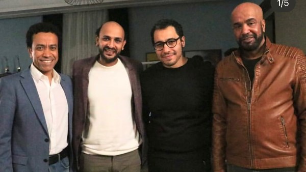 فيلم تحت الطلب