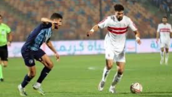 اتحاد الكرة يحسم قرار نهائي كأس مصر بين الزمالك وبيراميدز