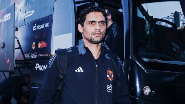 محمد نجيب ينضم للجهاز الفني المؤقت للنادي الأهلي