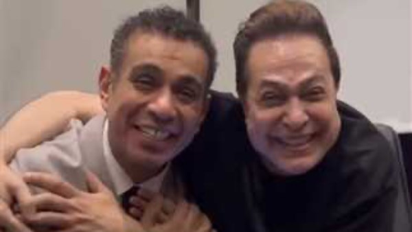 حكيم عن محمود الليثي:ابني البكري