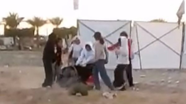 استجابة لـ“صدى البلد”.. ضبط المتهمات بالتعدي على حنين صاحبة (13 عامًا) في العاشر من رمضان