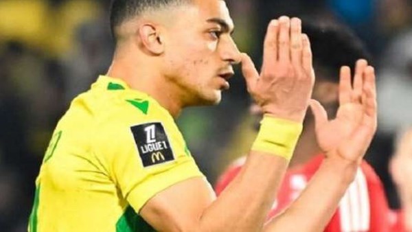مصطفى محمد يرفض الأهلى ومحمد شريف يدخل دائرة الاهتمام من جديد.. تفاصيل