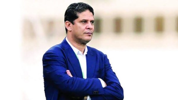 أيمن الرمادي