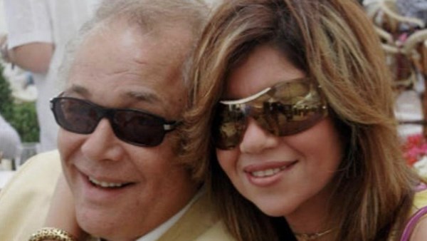 «الوفاء في أصعب اللحظات».. نبيلة عبيد تتحدث عن علاقة بوسي شلبي بالراحل محمود عبدالعزيز