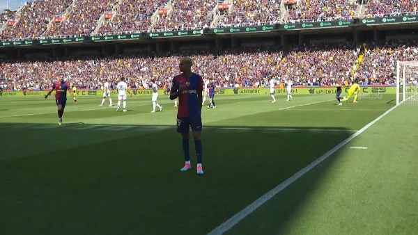برشلونة 