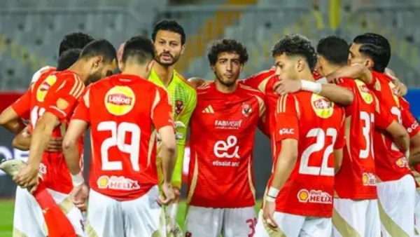هاني رمزي :الحديث عن استمرار عماد النحاس في الأهلي لا يزال سابقًا لأوانه