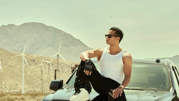 محمد رمضان 