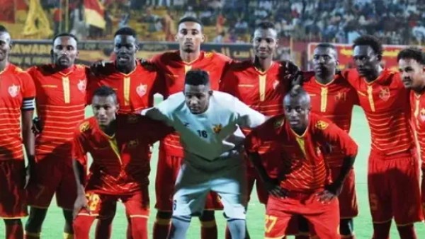 اتفاق مع أبو ريدة علي إتمام لعب المريخ السوداني في الدوري المصري الموسم المقبل
