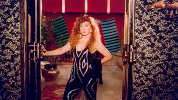 نادية الجندي