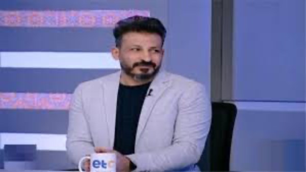 سيد معوض