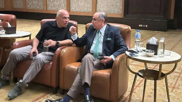 محمد يوسف ممثل الأهلي في اجتماع رابطة الأندية