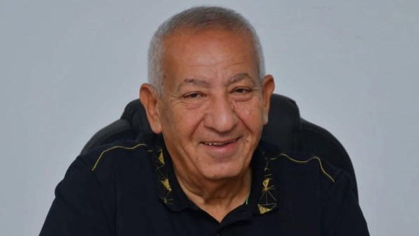 كامل أبو علي
