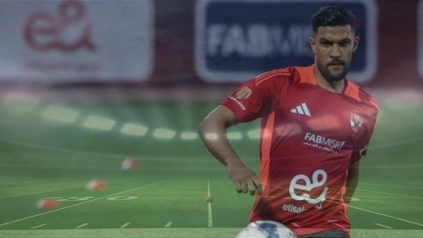 مفاجأة بشأن رحيل نجم الأهلي.. شوبير يكشف التفاصيل