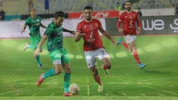 المصري البورسعيدي 