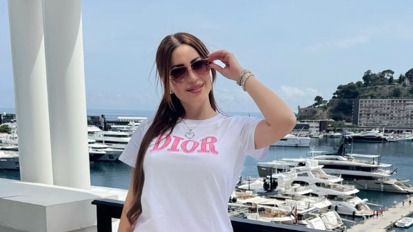 نسرين طافش 