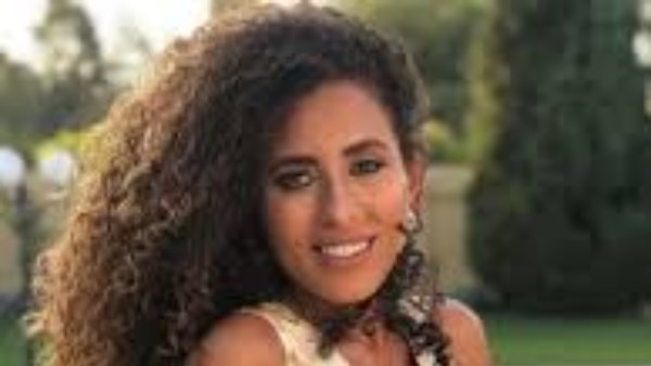 منة عدلي القيعي