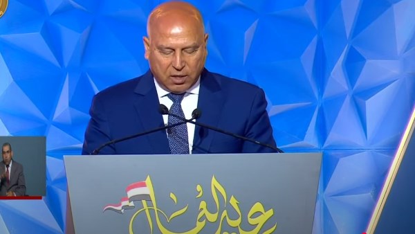 كامل الوزير: قدمنا حزما تمويلية وضريبية ميسرة لتشجيع الاستثمار