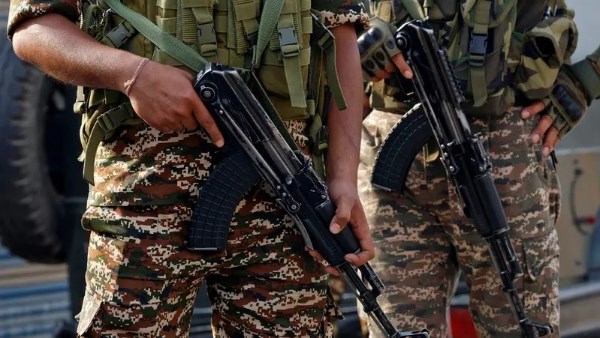 القاهرة الإخبارية: ألمانيا تدعو إلى خفض حدة التصعيد بين الهند وباكستان