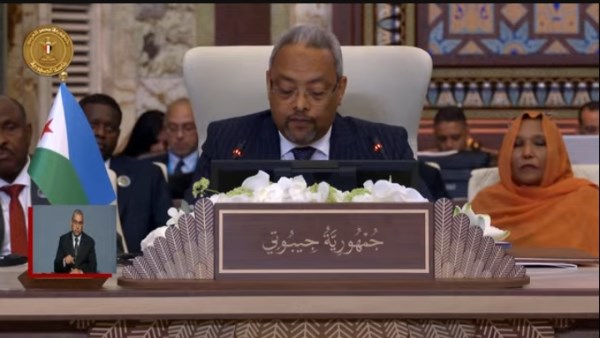 جانب من الفعاليات 