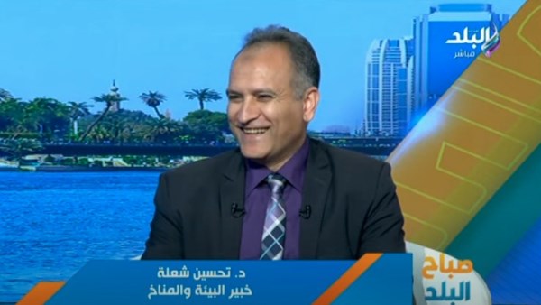 خبير يكشف سبب ارتفاع درجات الحرارة في فصل الربيع بمصر |فيديو