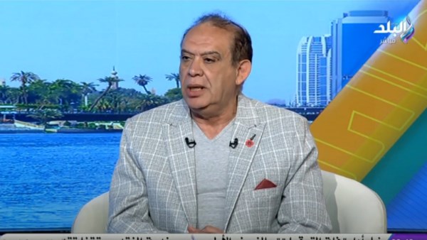 اللواء أحمد هشام: الأتوبيس الترددي البديل الذكي لتخفيف الزحام اليومي| فيديو