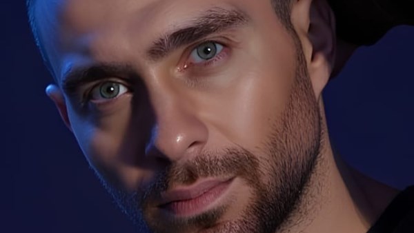 حسام حبيب يطرح «سيبتك» أول أغاني ألبومه الجديد