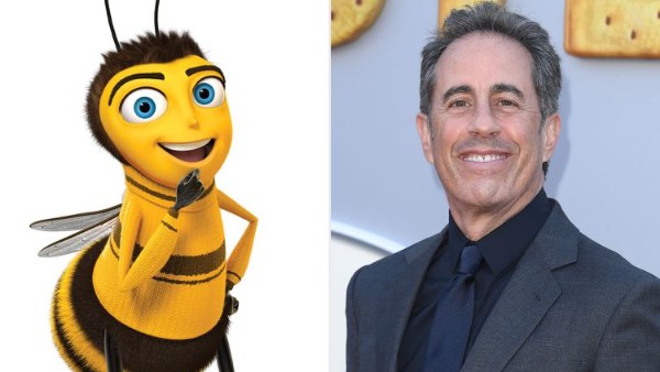 بطل فيلم Bee Movie يلمح إلى جزء جديد.. بنسخة حية