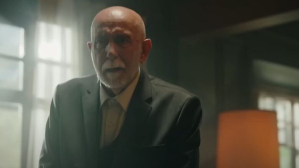 حلم أشرف