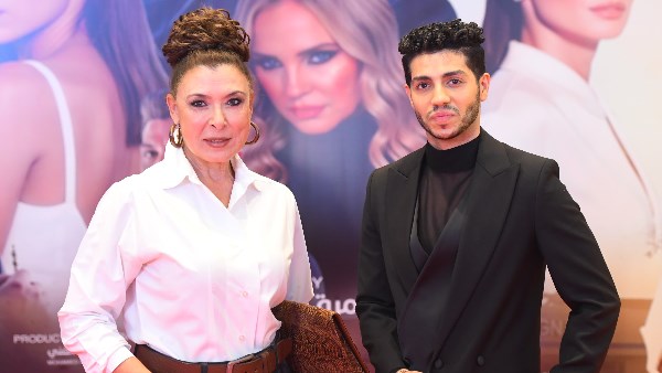 مينا مسعود 