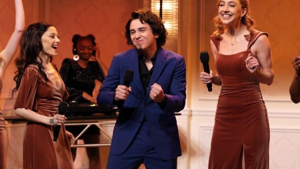Saturday Night Live 